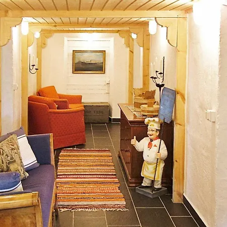Appartement 4 Star Holiday In Straumsbukta
